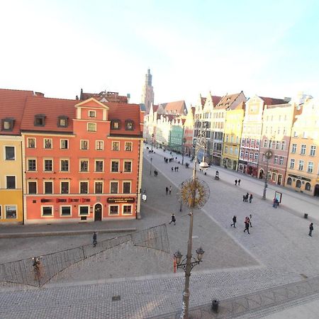 Happy Estate Apartments - Rynek Wrocław Zewnętrze zdjęcie