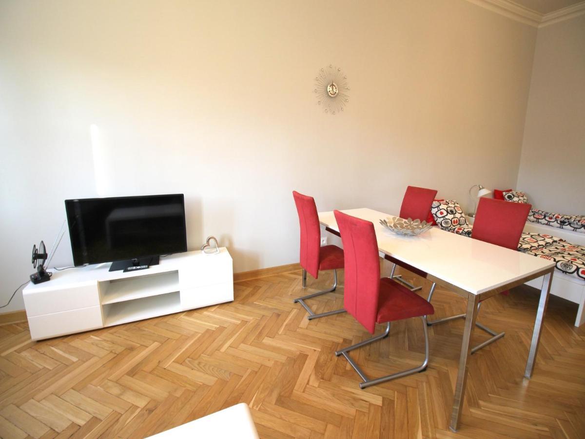 Happy Estate Apartments - Rynek Wrocław Zewnętrze zdjęcie