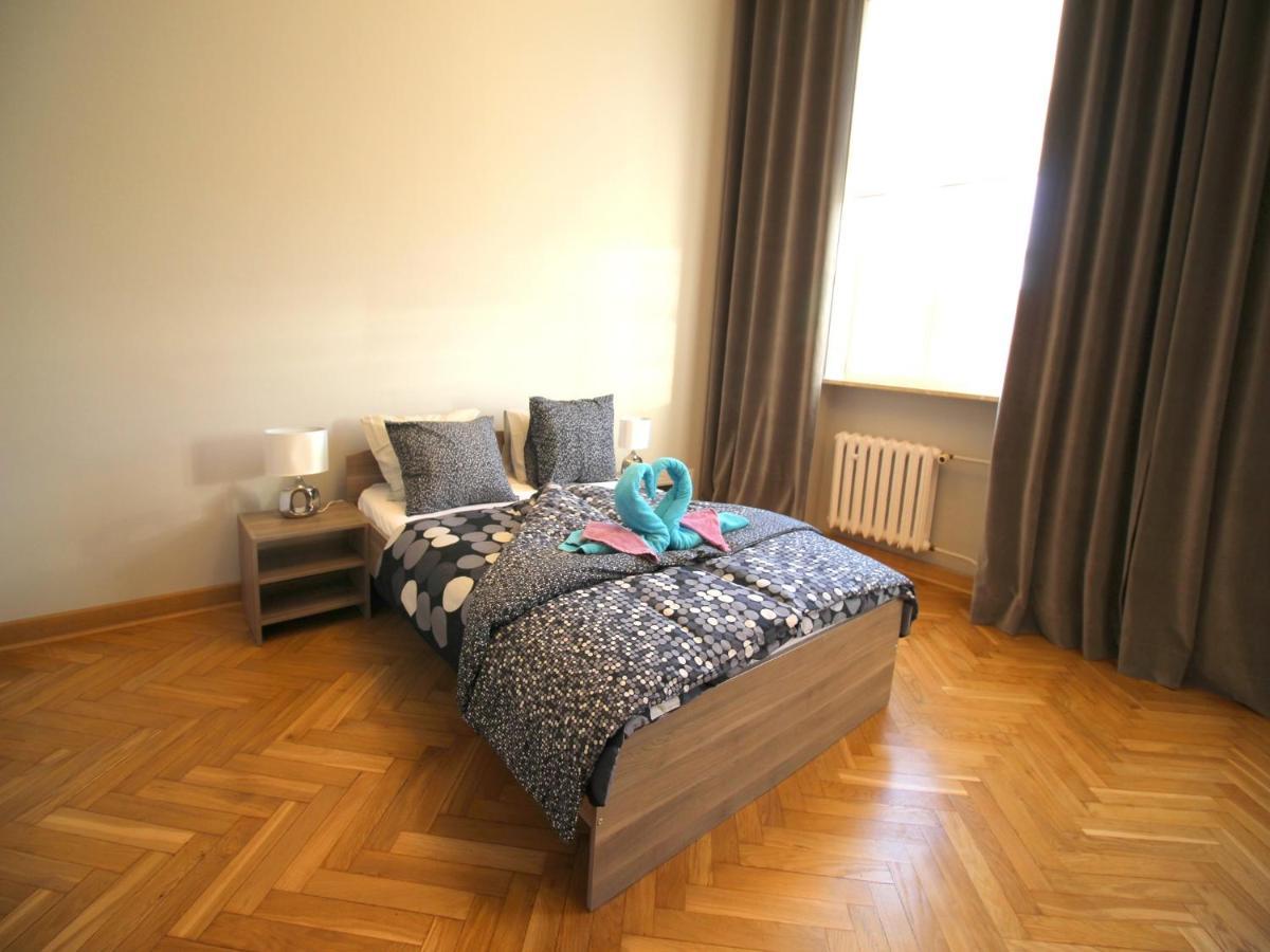 Happy Estate Apartments - Rynek Wrocław Zewnętrze zdjęcie