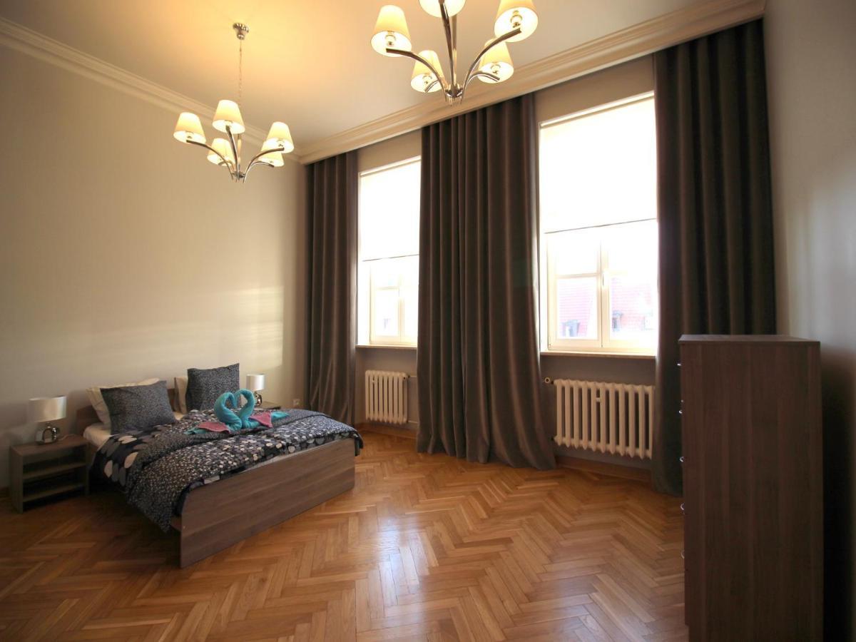 Happy Estate Apartments - Rynek Wrocław Zewnętrze zdjęcie