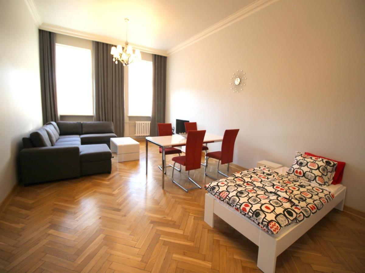 Happy Estate Apartments - Rynek Wrocław Zewnętrze zdjęcie