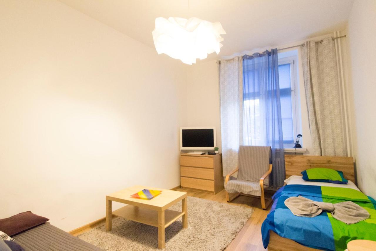 Happy Estate Apartments - Rynek Wrocław Zewnętrze zdjęcie