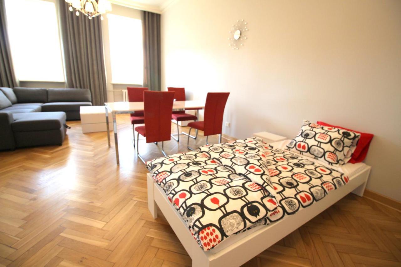Happy Estate Apartments - Rynek Wrocław Zewnętrze zdjęcie