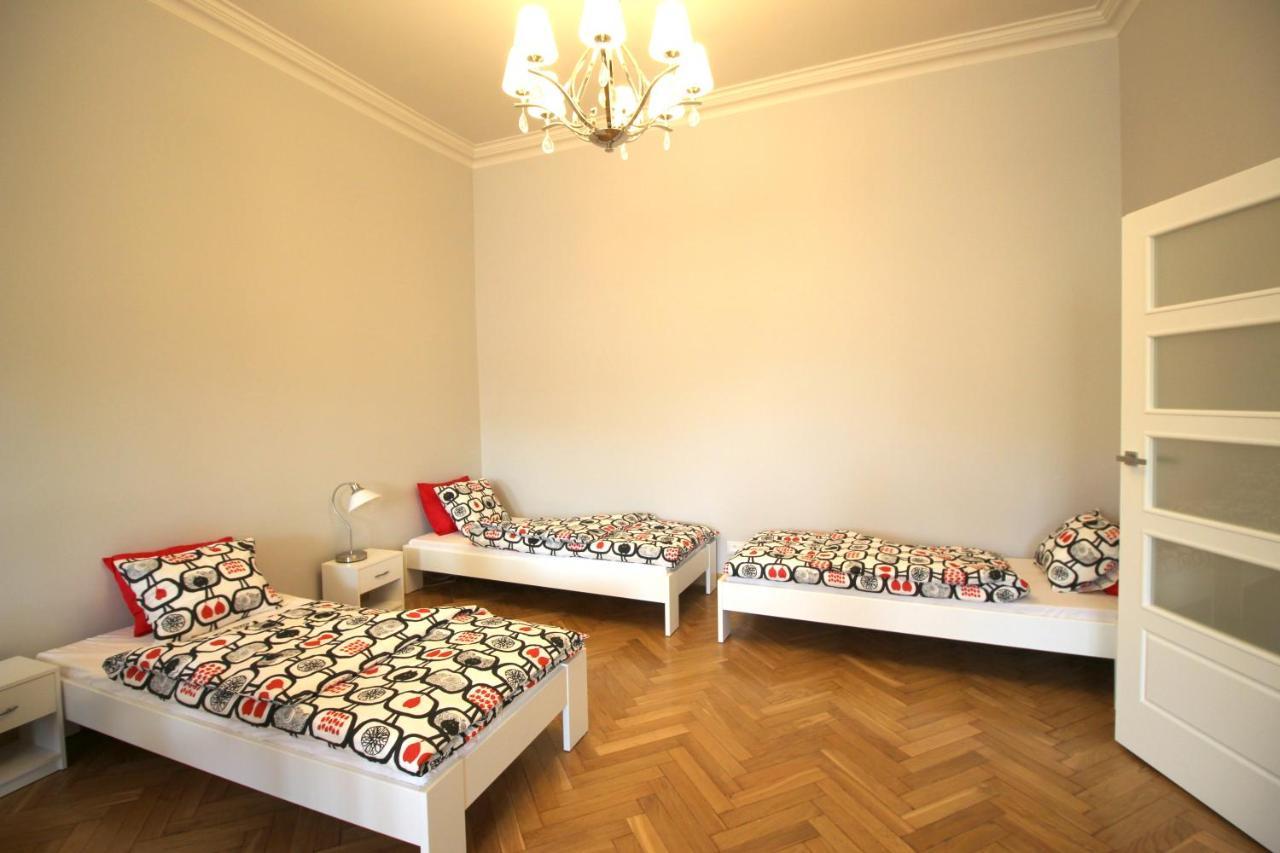 Happy Estate Apartments - Rynek Wrocław Zewnętrze zdjęcie