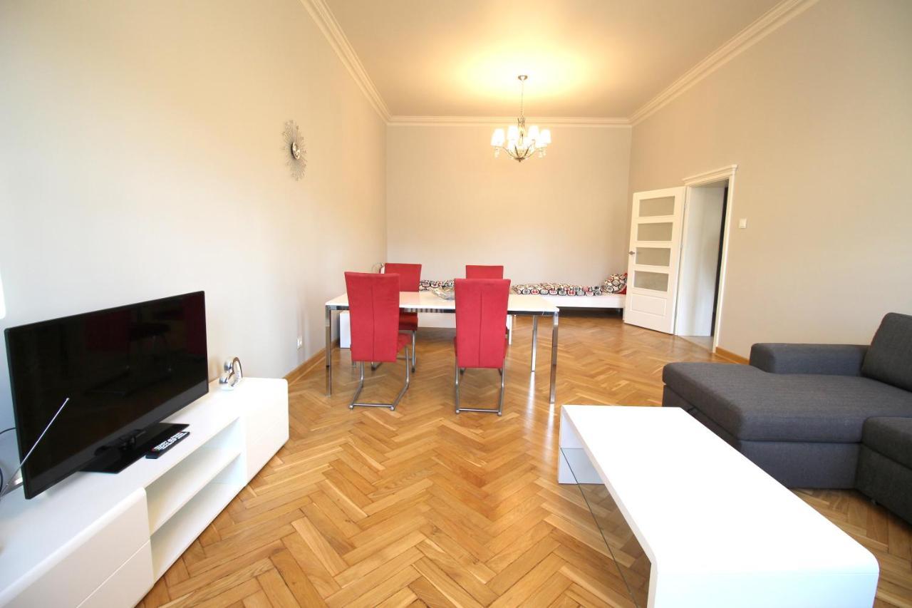 Happy Estate Apartments - Rynek Wrocław Zewnętrze zdjęcie