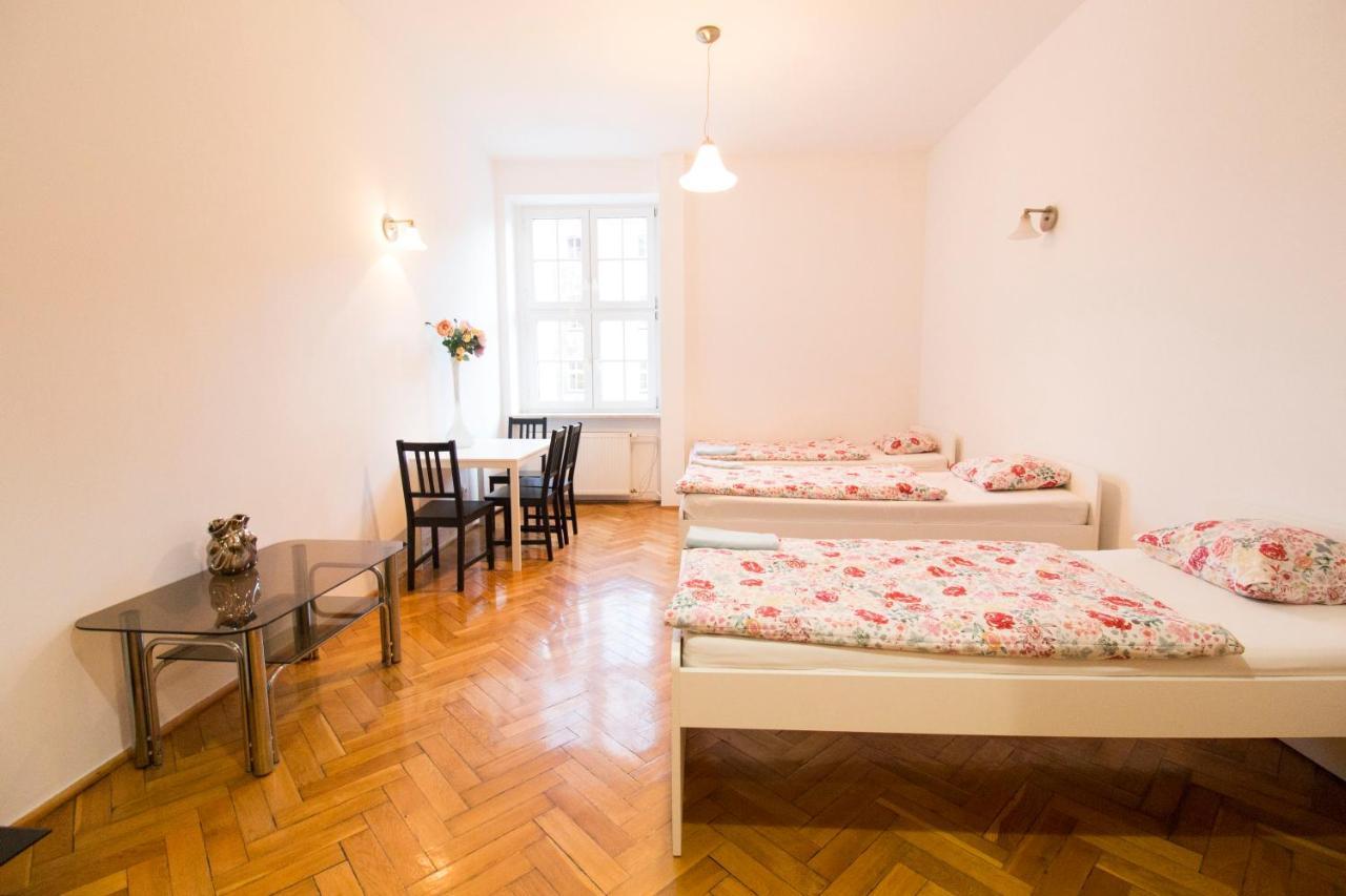 Happy Estate Apartments - Rynek Wrocław Zewnętrze zdjęcie