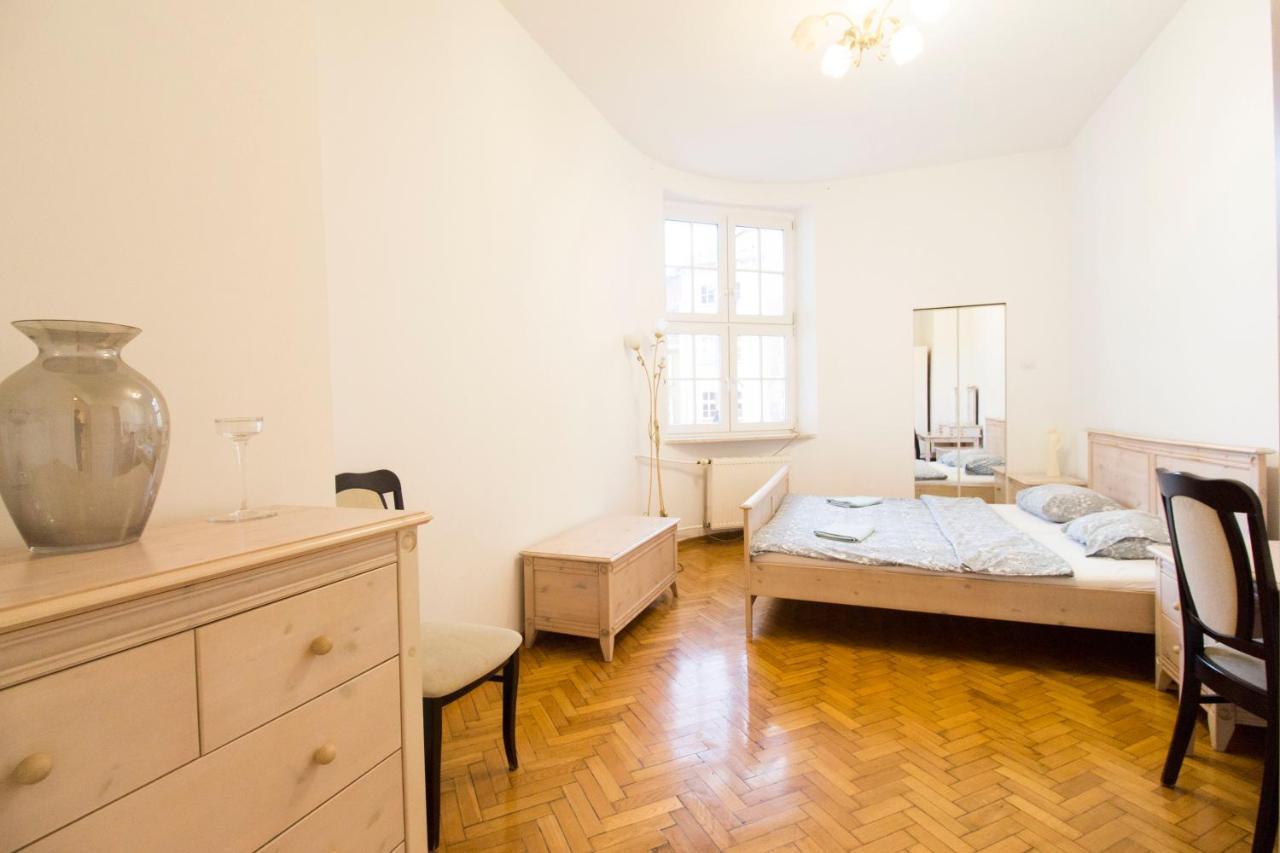 Happy Estate Apartments - Rynek Wrocław Zewnętrze zdjęcie