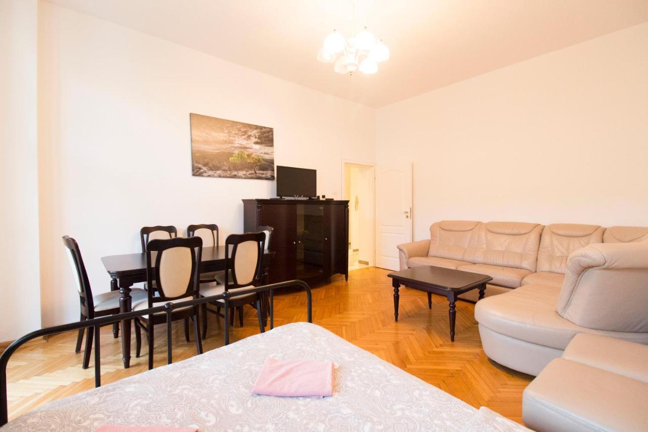 Happy Estate Apartments - Rynek Wrocław Zewnętrze zdjęcie