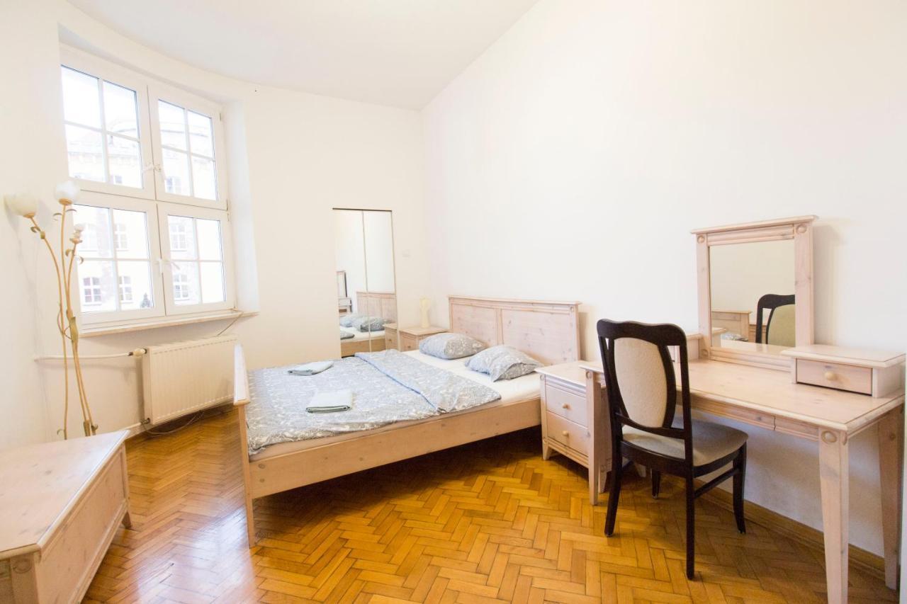 Happy Estate Apartments - Rynek Wrocław Zewnętrze zdjęcie
