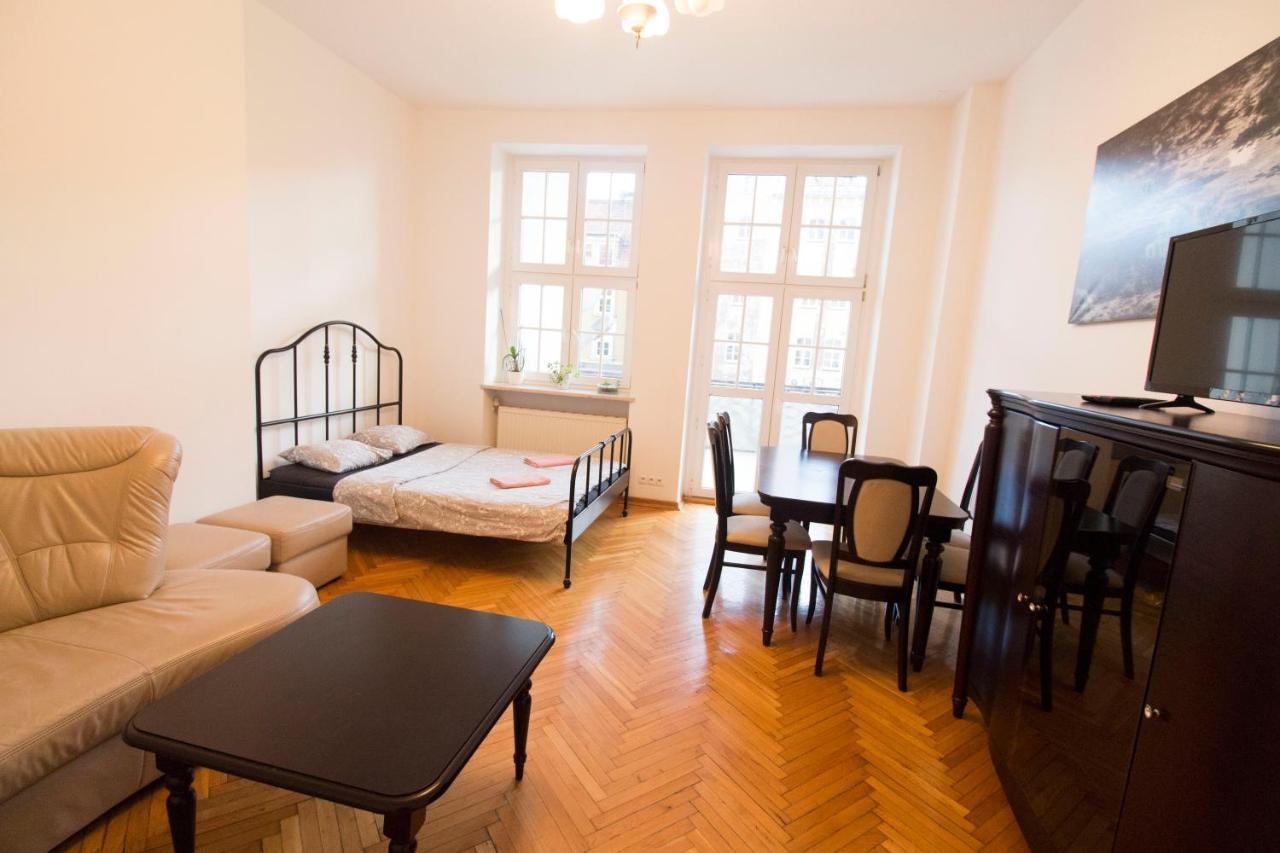 Happy Estate Apartments - Rynek Wrocław Zewnętrze zdjęcie