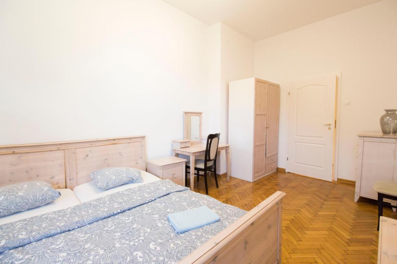Happy Estate Apartments - Rynek Wrocław Zewnętrze zdjęcie