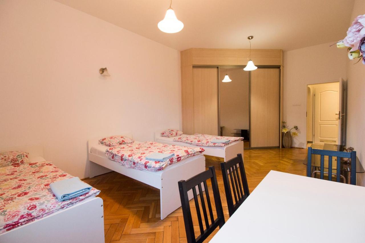 Happy Estate Apartments - Rynek Wrocław Zewnętrze zdjęcie