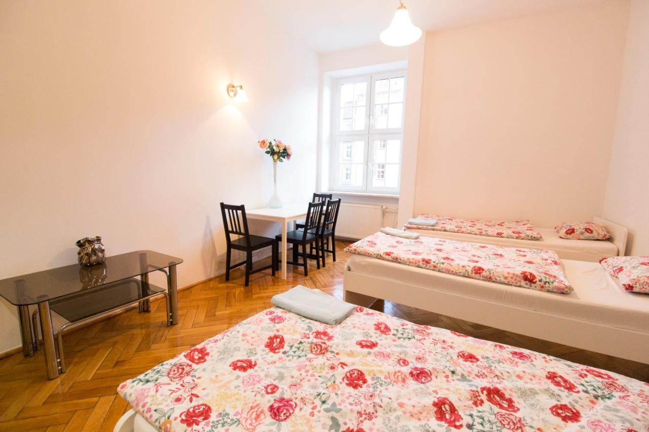 Happy Estate Apartments - Rynek Wrocław Zewnętrze zdjęcie
